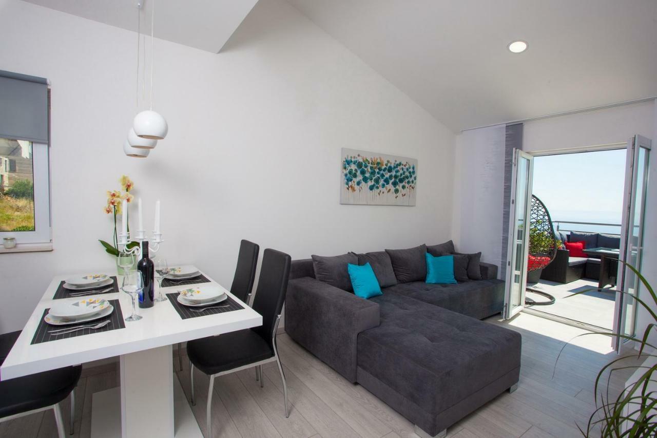 Apartment Ana Makarska Exterior photo
