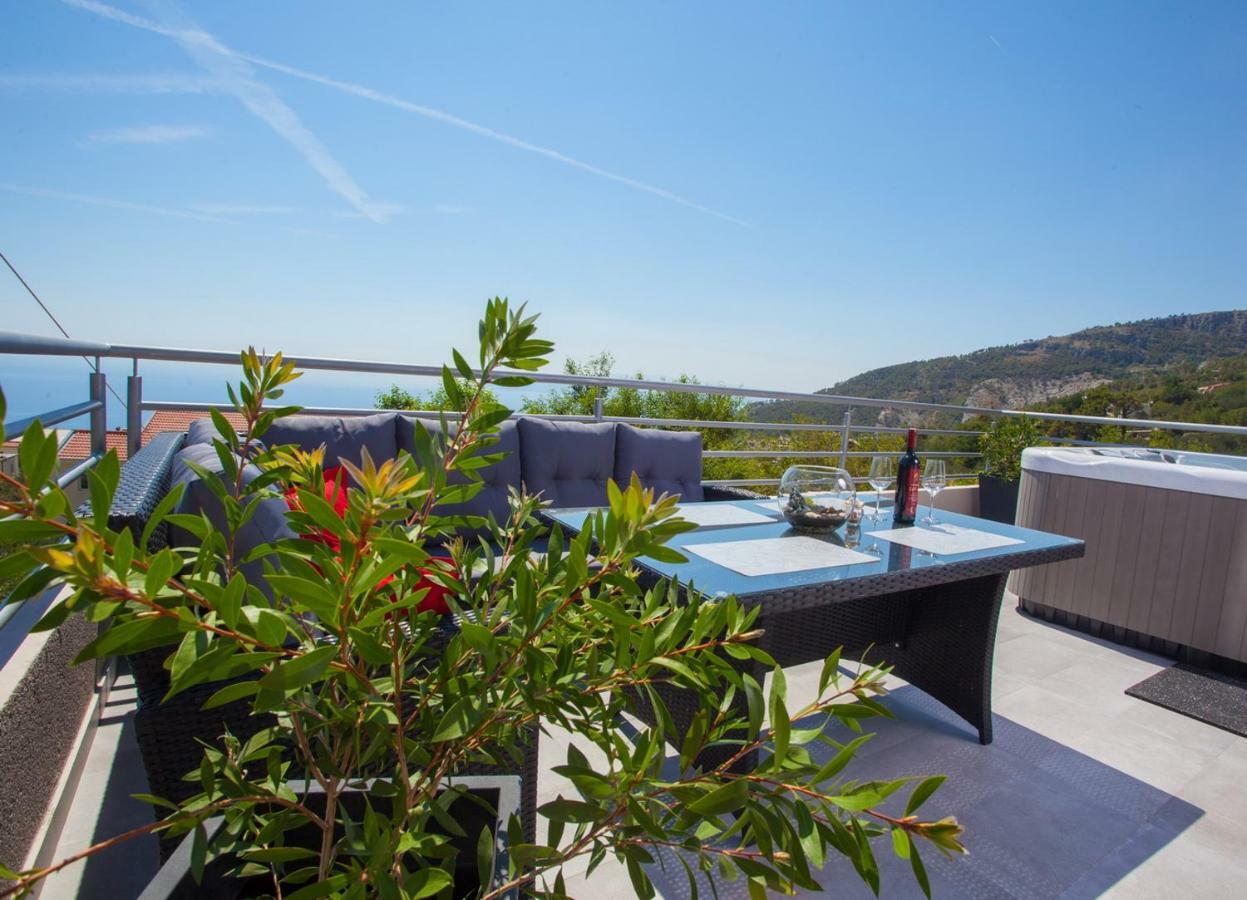 Apartment Ana Makarska Exterior photo